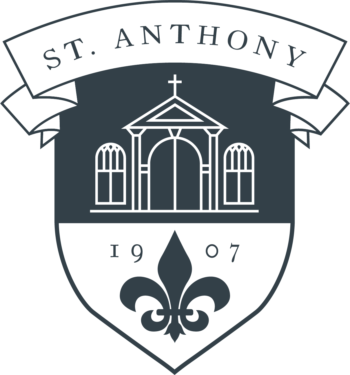 St.Anthony Catholic School